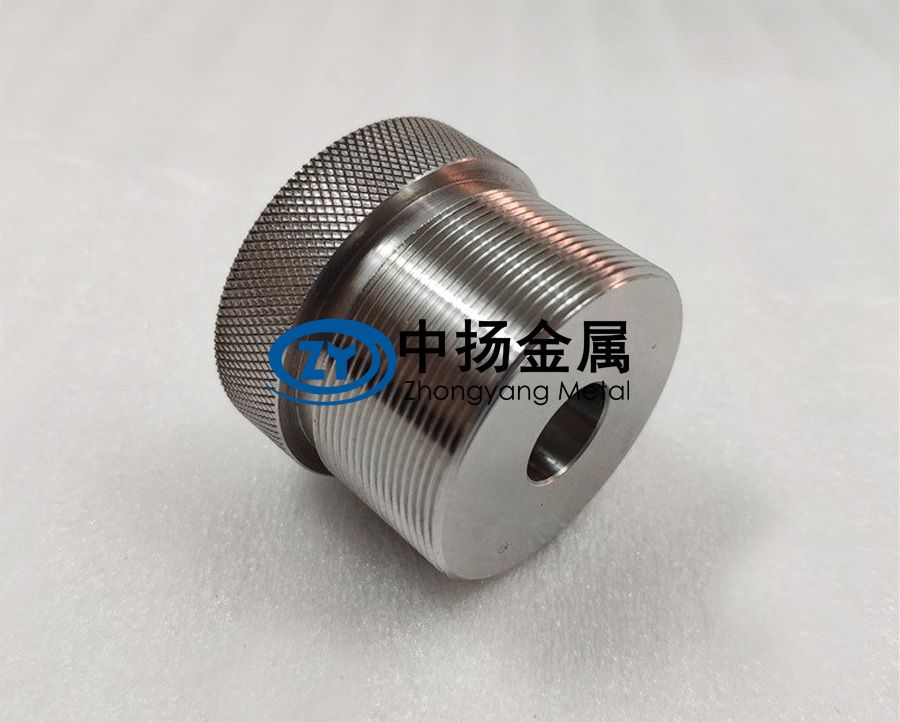 船舶用鈦加工件