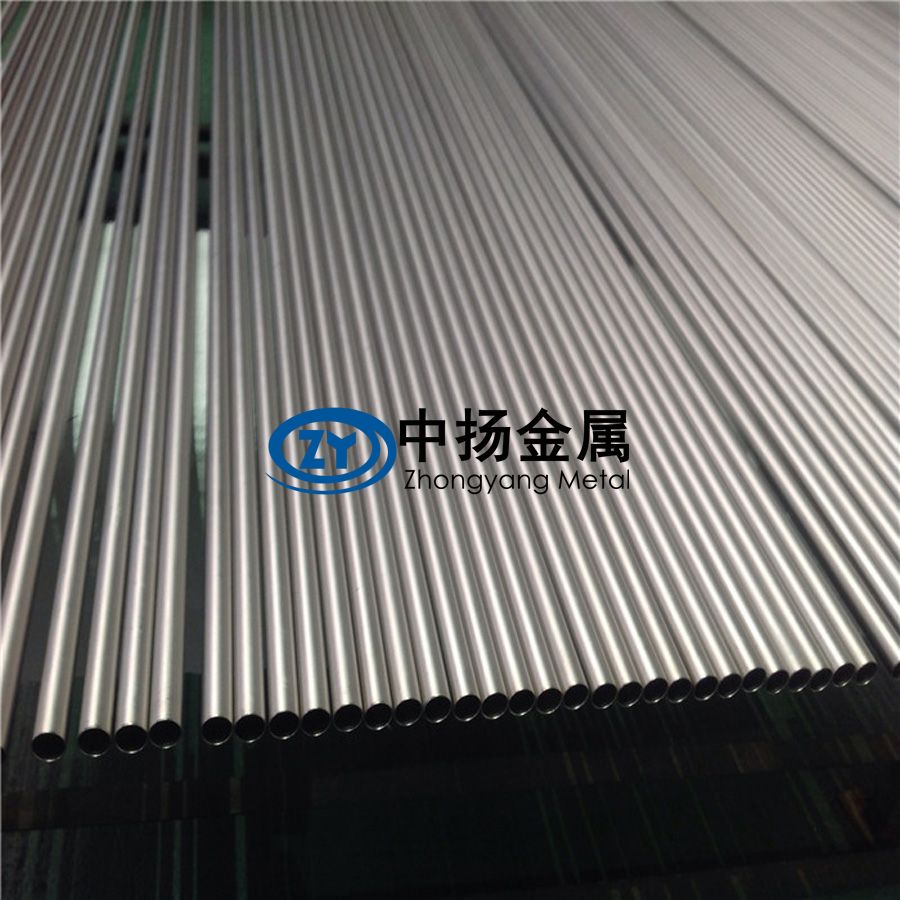 TC11鈦管