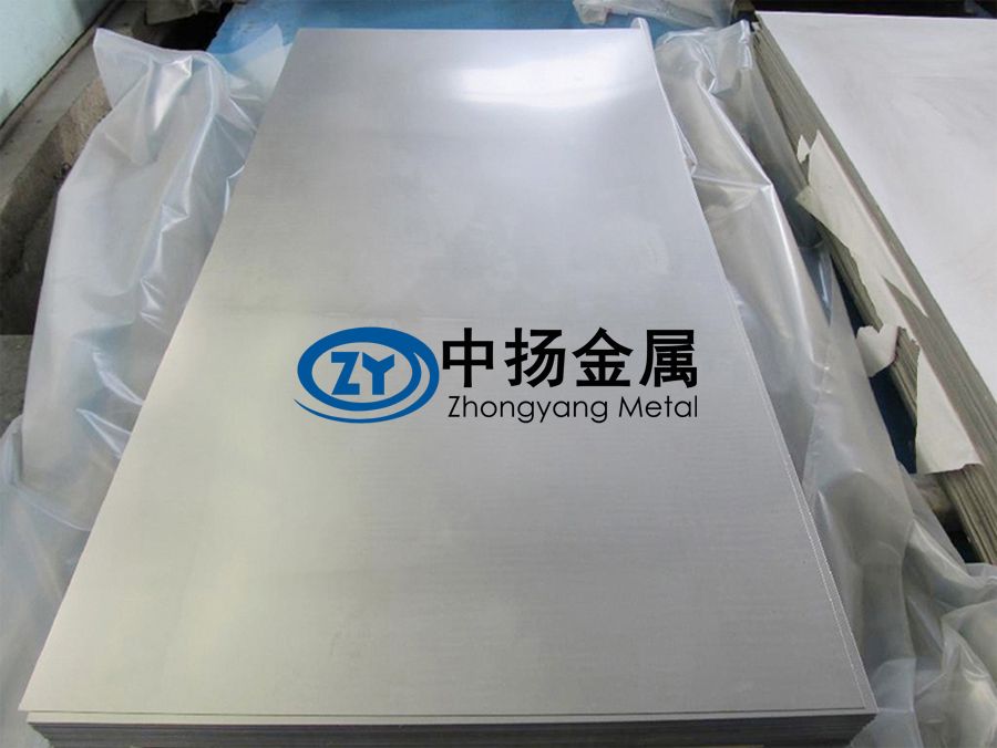 TA2鈦板