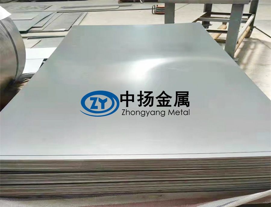 鈦棒鈦板等鈦合金材料在航空工程領(lǐng)域的應(yīng)用需求