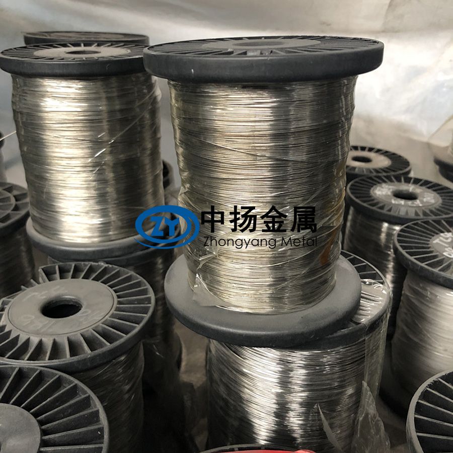 TC4鈦合金絲