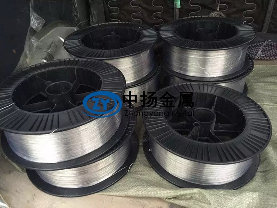 口腔醫(yī)學(xué)用鐵鎳記憶合金絲的特性