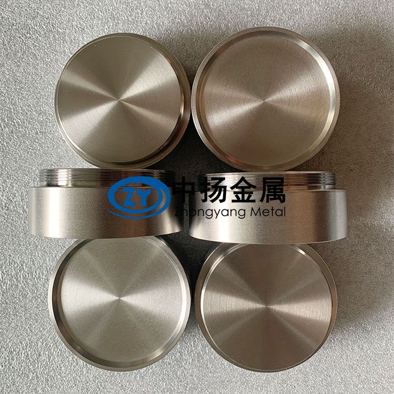 高純鈦靶的應(yīng)用領(lǐng)域簡(jiǎn)述
