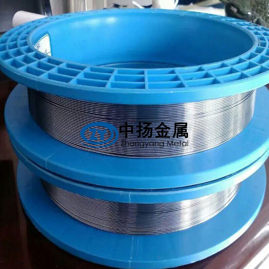 高精度TC4鈦合金絲