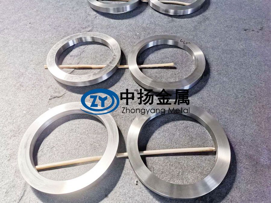 鈦合金環(huán)