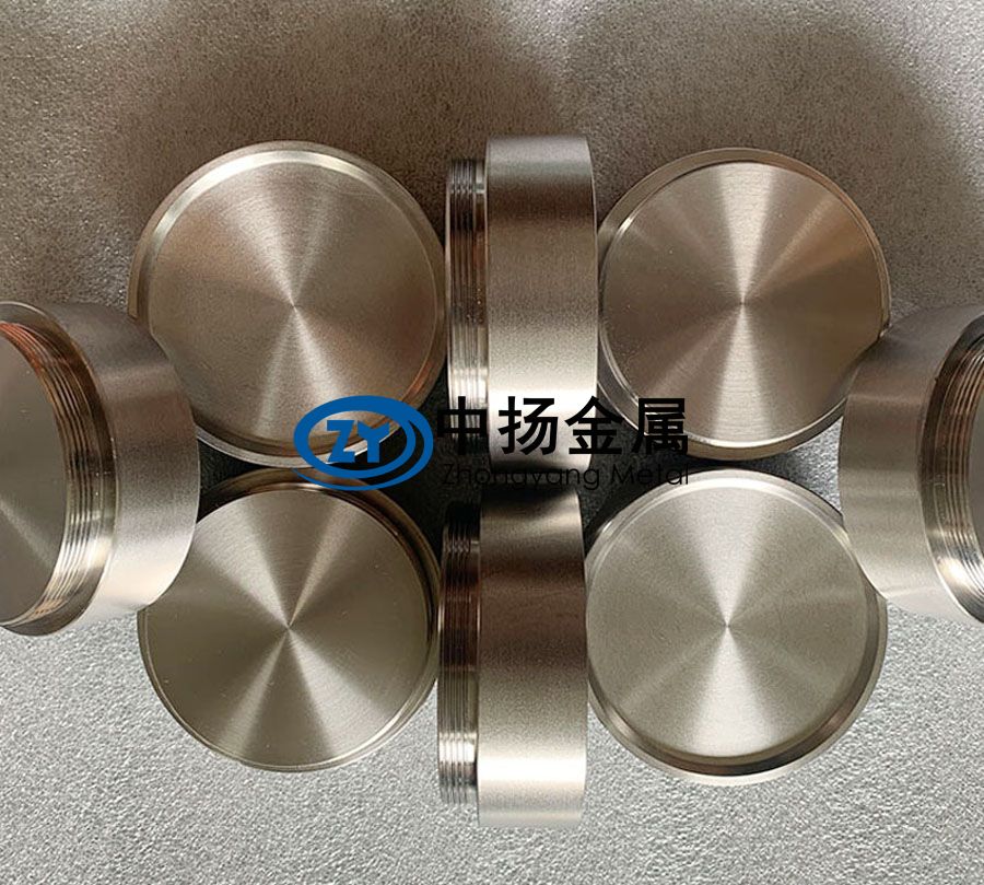 鈦靶材