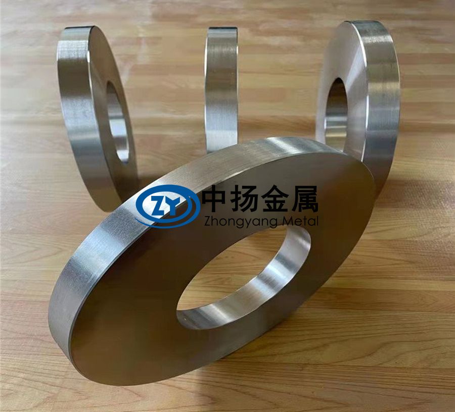 鈦鍛件廠家談鈦合金粉末熱等靜壓技術(shù)的發(fā)展現(xiàn)狀