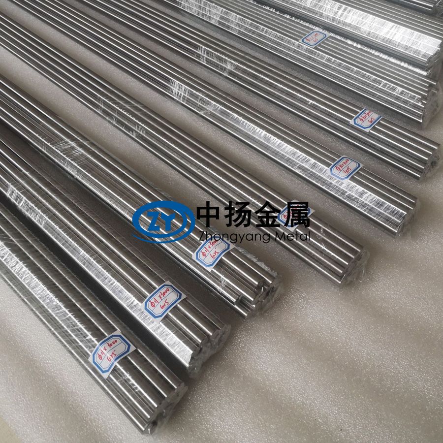 激光3D打印航空工程用鈦棒的應(yīng)用現(xiàn)狀