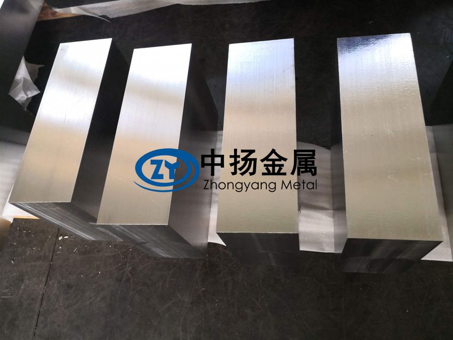 定制TC4鈦方塊 鈦合金法蘭 鈦合金管 按圖紙批量生產(chǎn)