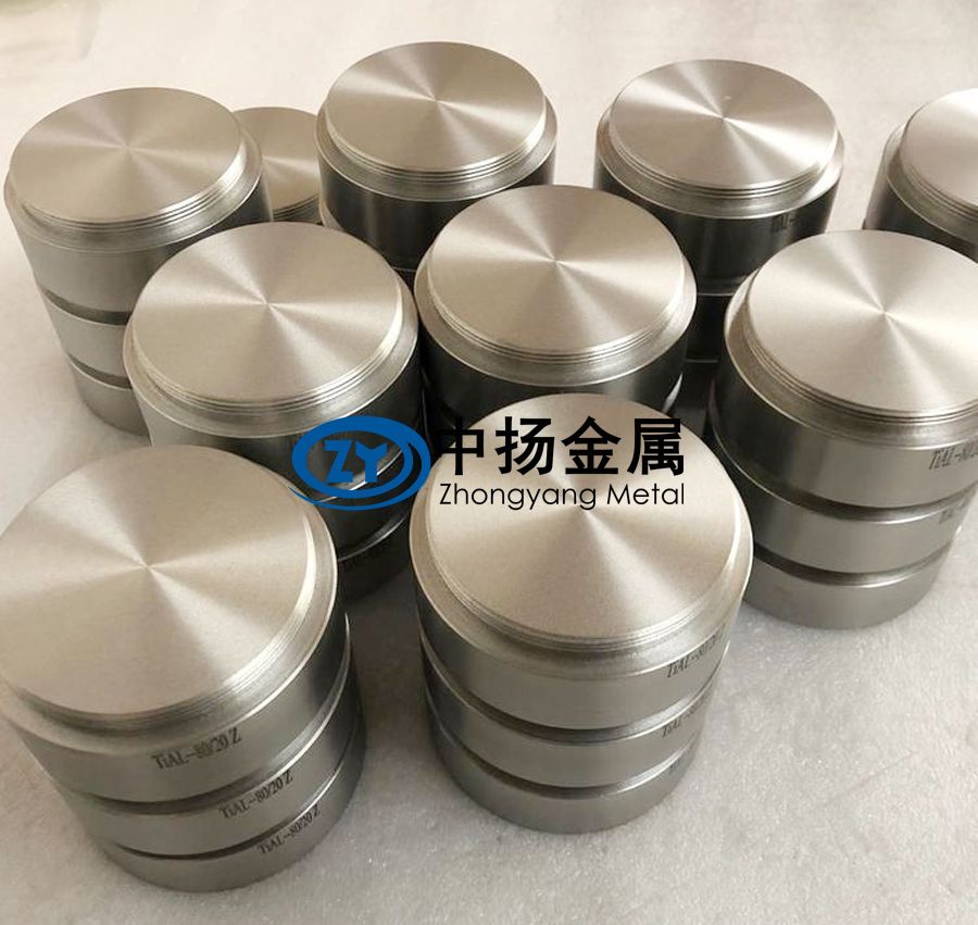 鈦靶材 鈦靶材