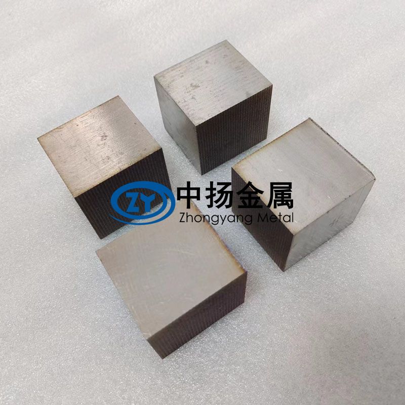 TC4鈦方條