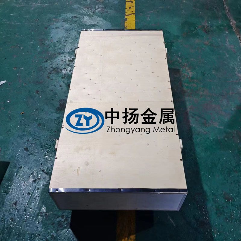 TC4鈦方塊