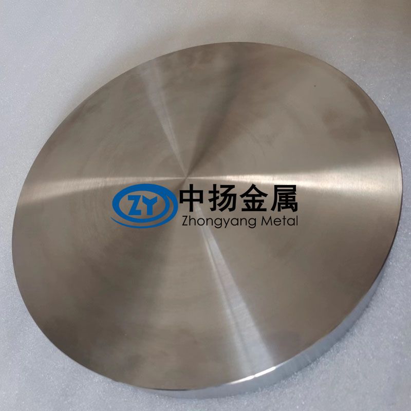 航空航天用鈦餅