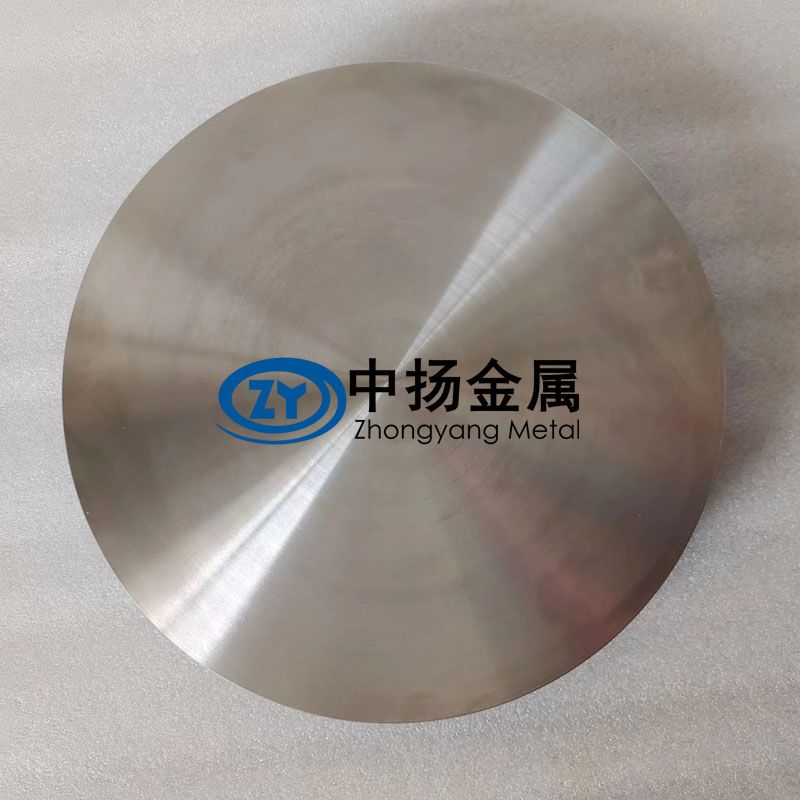 TC4鈦合金鍛件