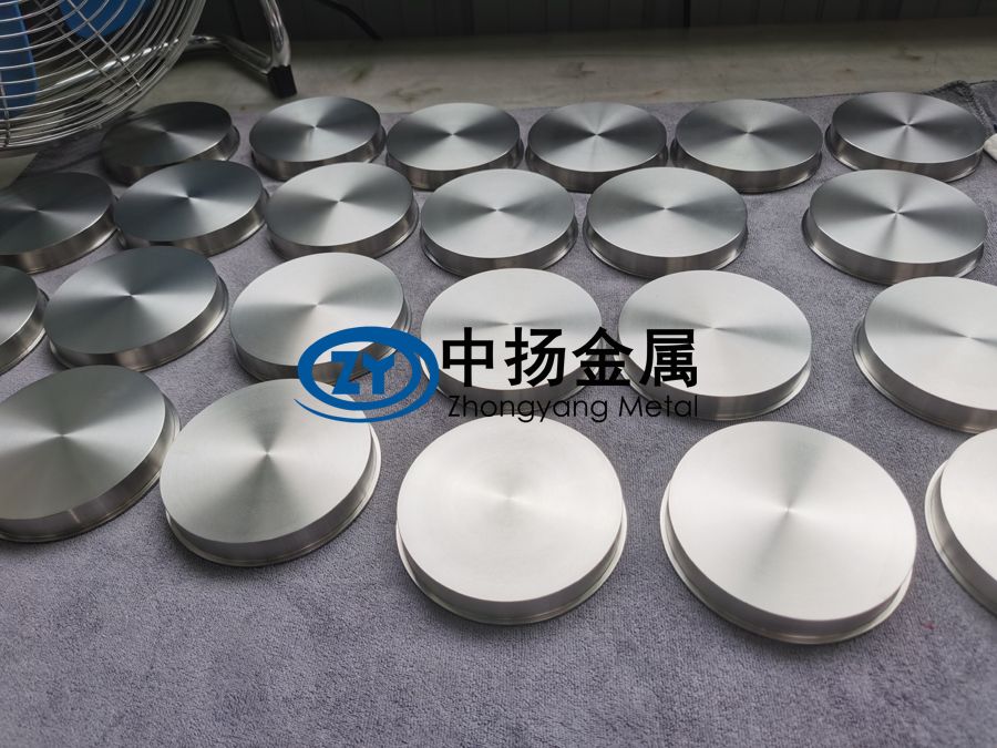 鈦靶材 鈦靶材