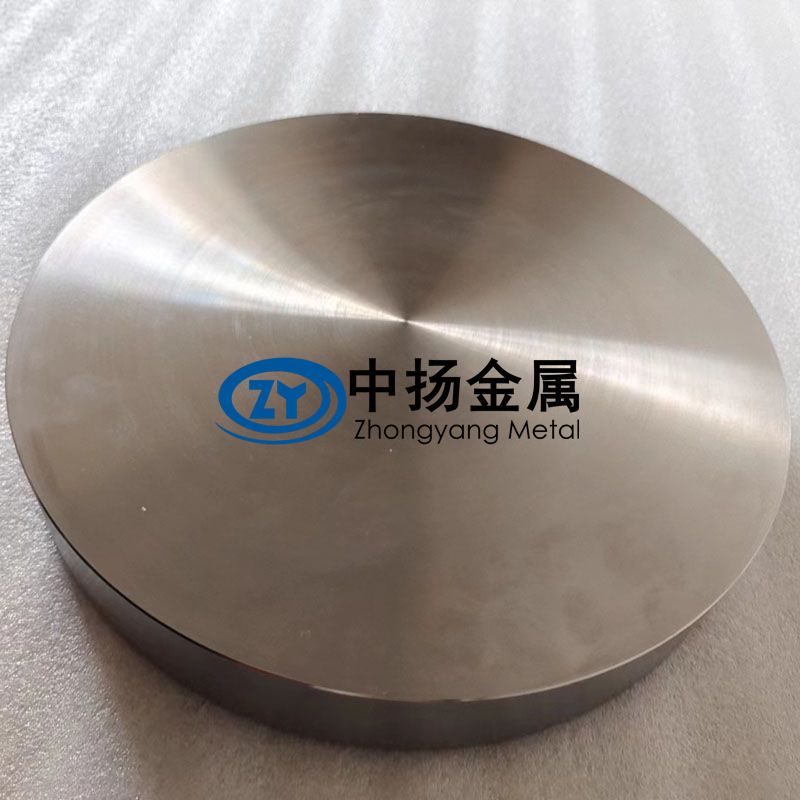 航空航天用鈦餅
