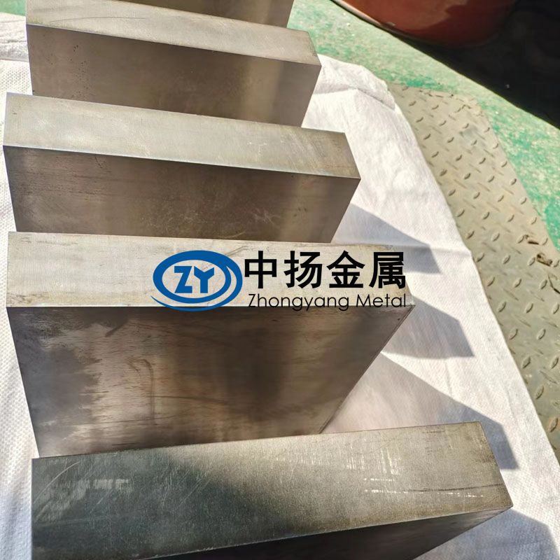 TC4鈦方條