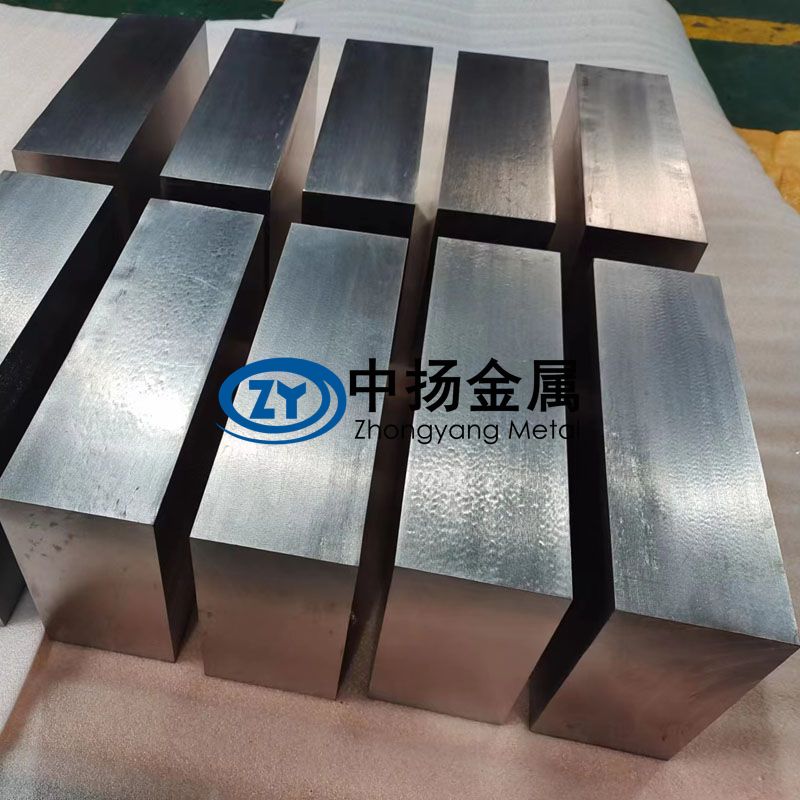 TC4鈦方條