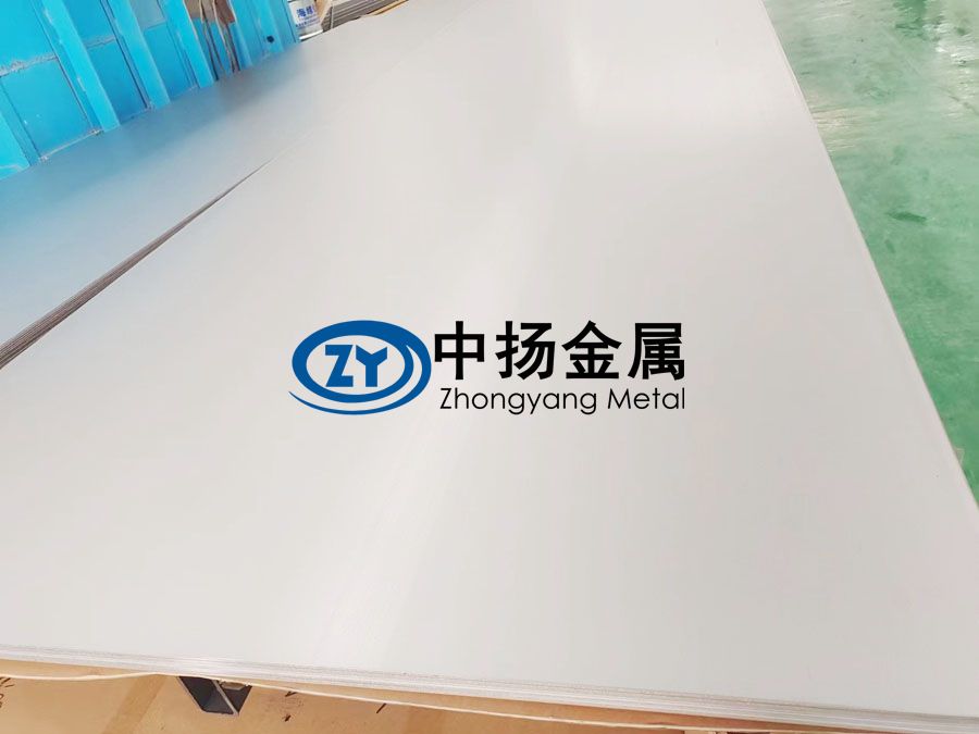 TC4鈦合金板