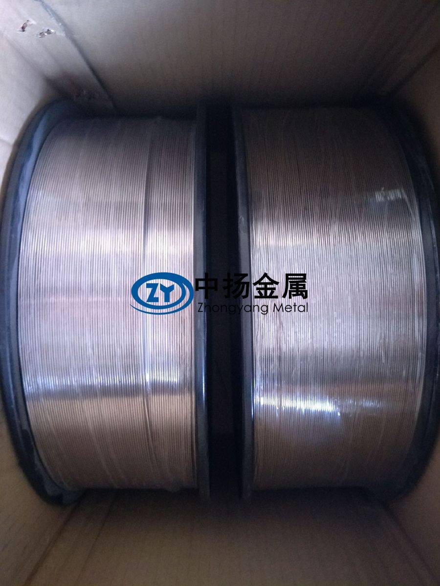 TC4鈦合金絲