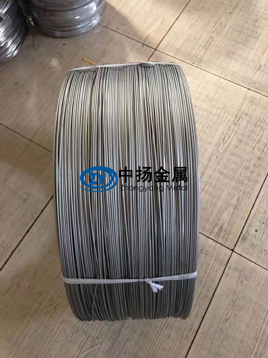 TC4鈦絲