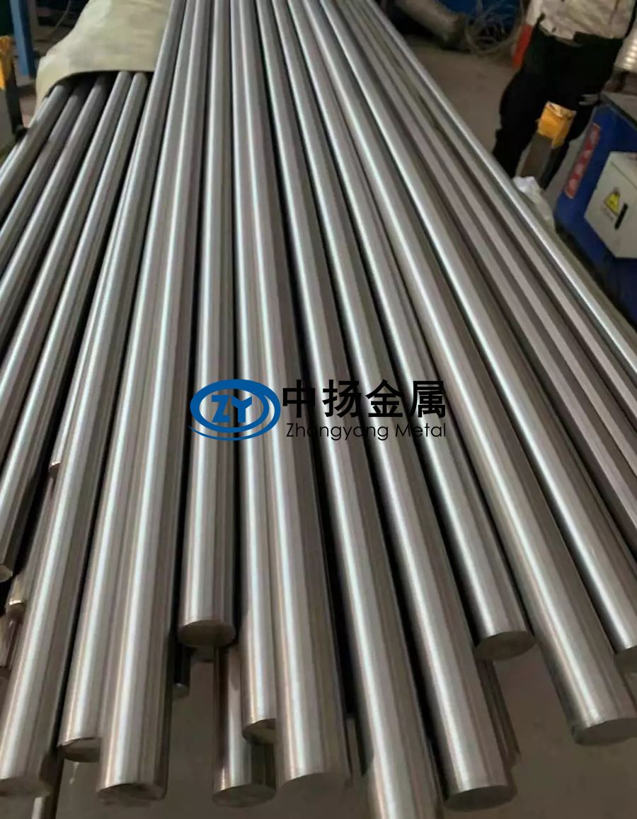 船舶用TA2鈦棒