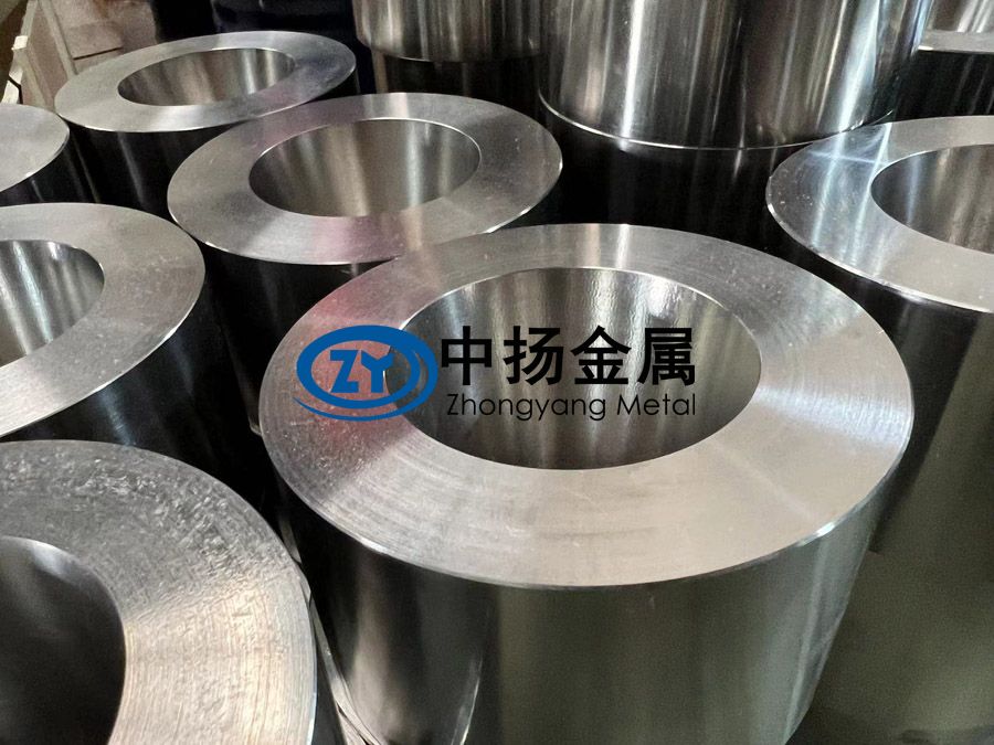 TA10鈦環(huán)