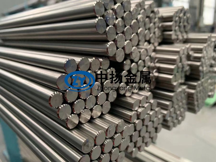 船舶用TA2鈦棒