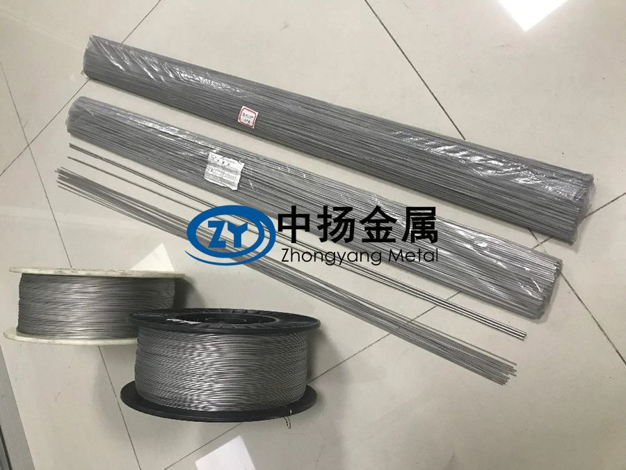 醫(yī)療器械用鈦合金絲