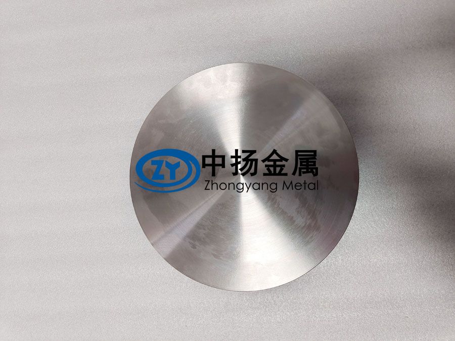 船舶電鍍用鈦合金餅