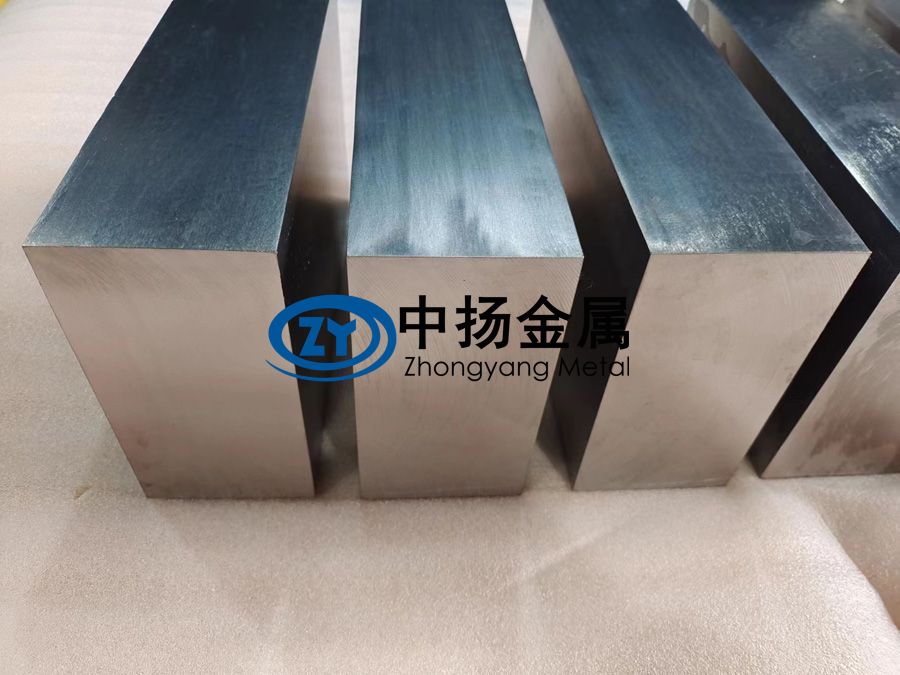 石油化工用鈦塊