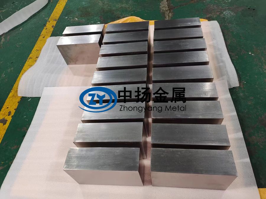 石油化工用鈦塊