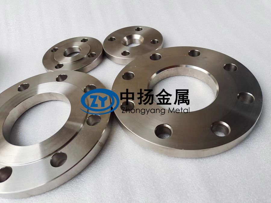 石油化工用鈦法蘭
