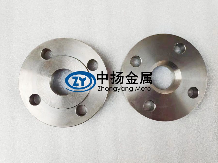 石油化工用鈦法蘭