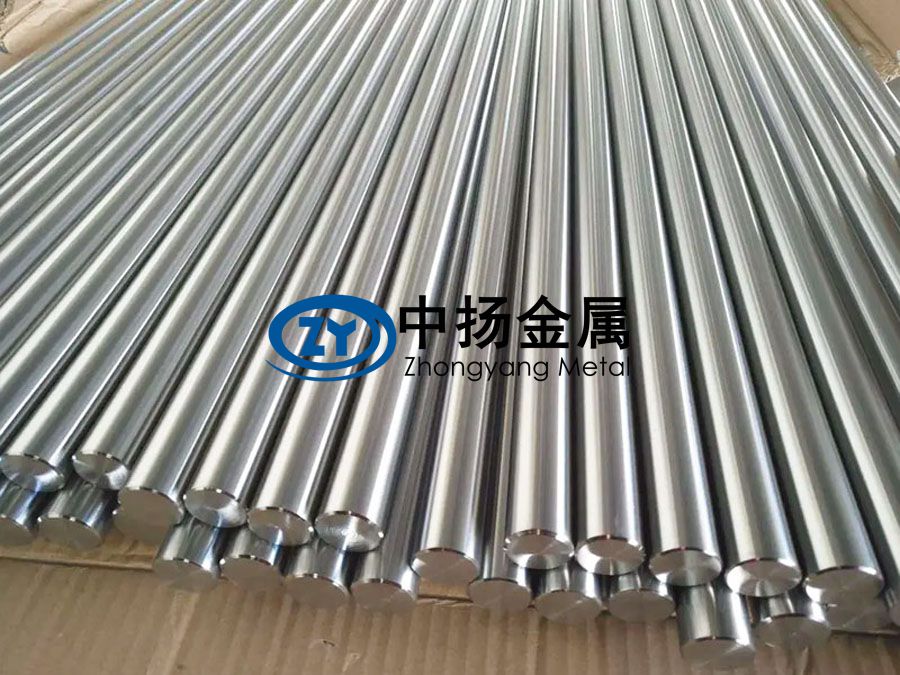 高強(qiáng)度TC11鈦棒
