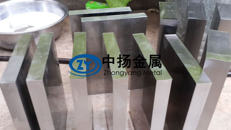 耐腐蝕鈦方塊