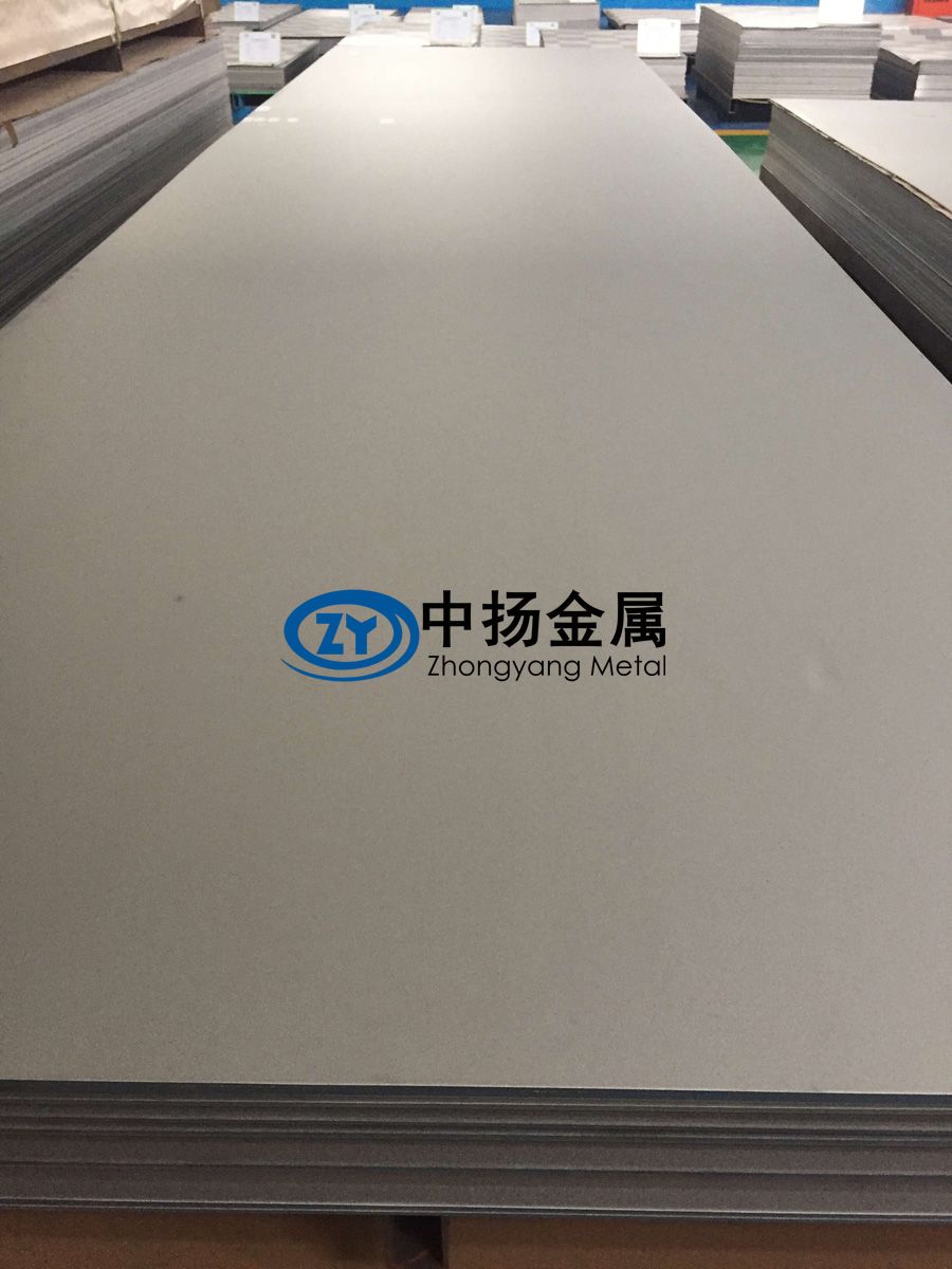 海洋工程用鈦合金板鈦合金管的研究與應(yīng)用現(xiàn)狀