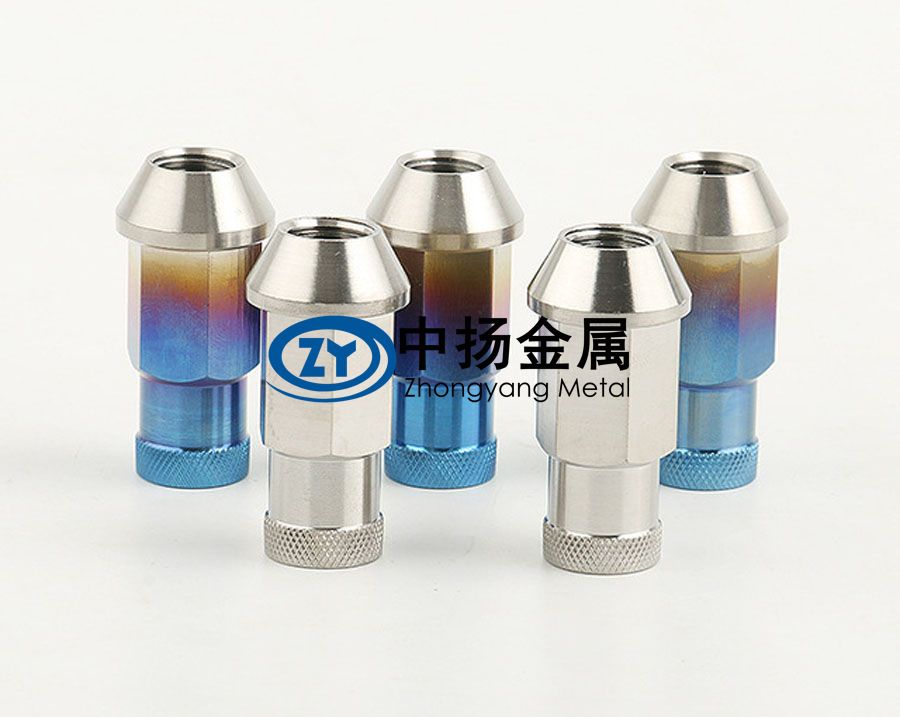 寶雞鈦標(biāo)準(zhǔn)件談汽車緊固件新材料技術(shù)進(jìn)展