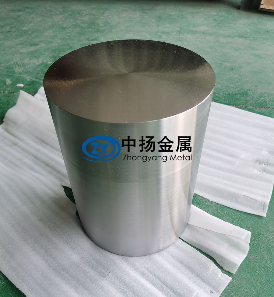 鈦合金棒