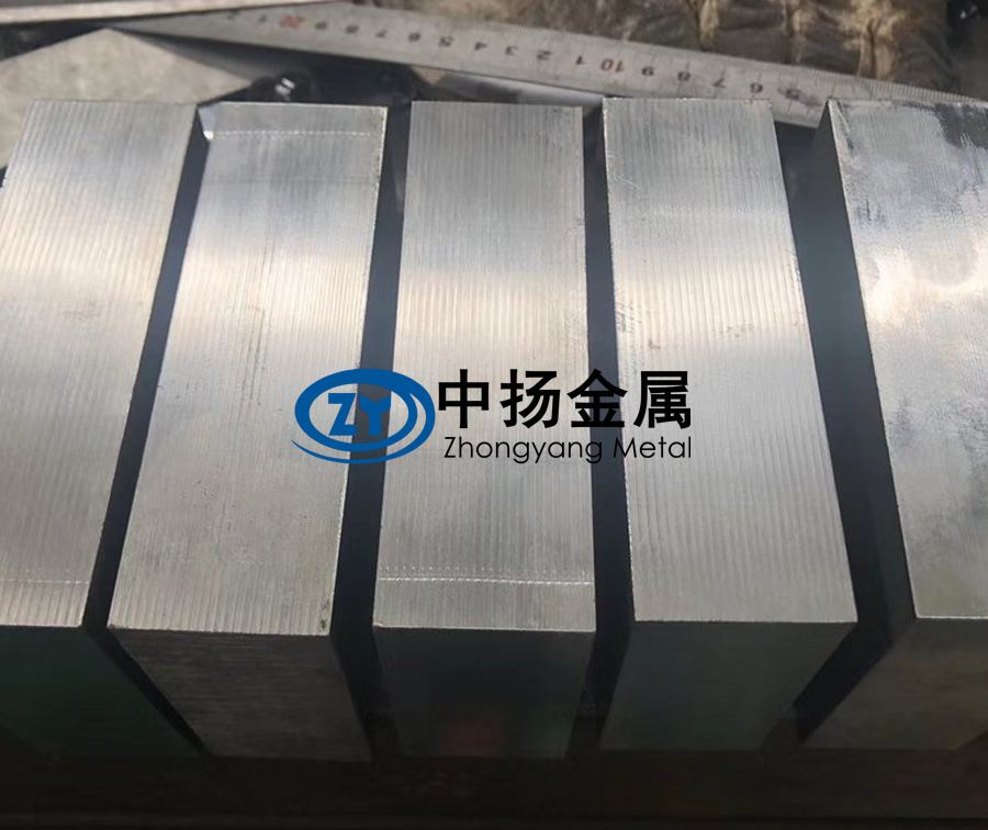 TC4鈦合金方塊