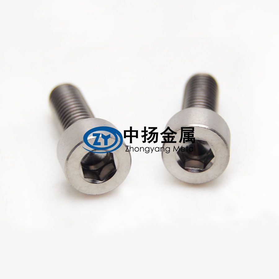航空緊固件（鈦合金螺絲）用Ti-5553合金的組織和性能