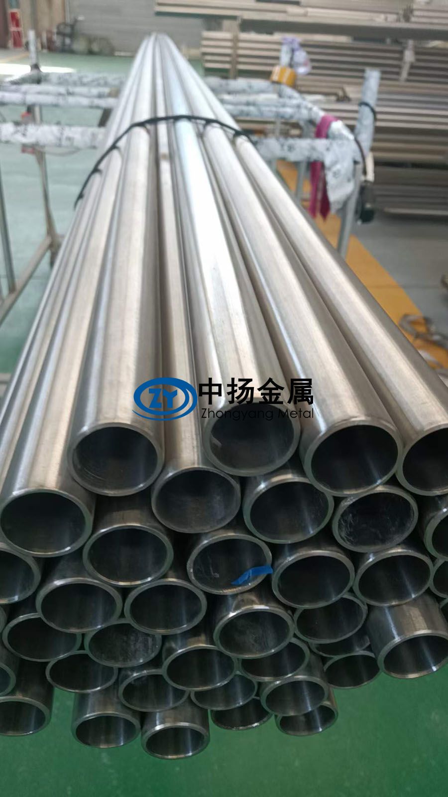 新型鎳基合金換熱器管板密封焊渦流檢測技術(shù)