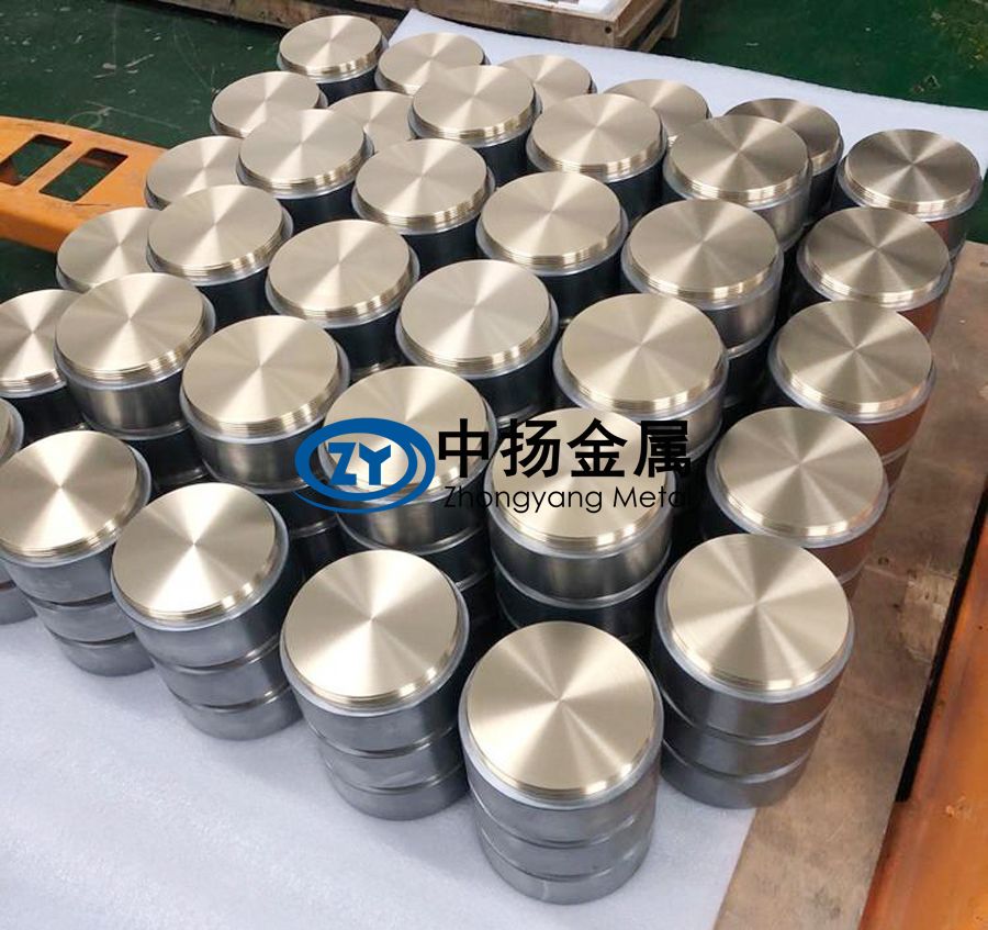 靶材 靶材