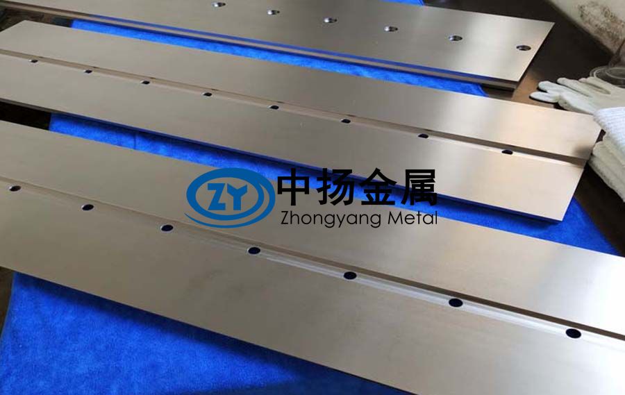平面顯示用鉬及鉬合金濺射靶材的專利現(xiàn)狀分析