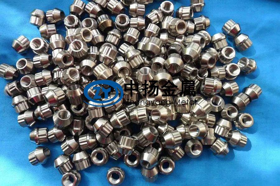 鈦合金緊固件（鈦合金螺絲）的腐蝕及其防護(hù)技術(shù)