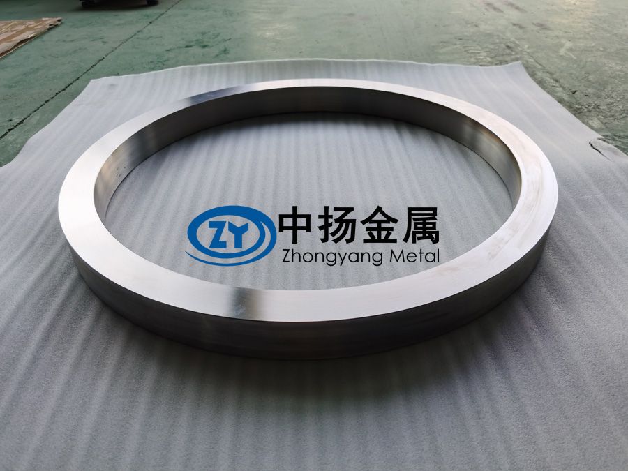 耐腐蝕鈦合金環(huán)