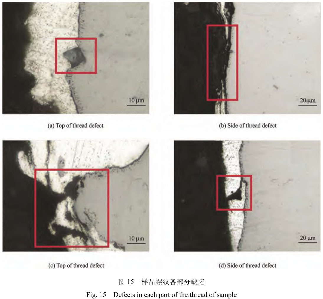 銀涂層保護(hù)技術(shù)在航空發(fā)動(dòng)機(jī)緊固件中的應(yīng)用研究進(jìn)展