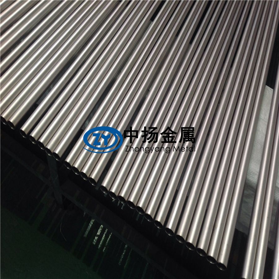 鈦管鈦板等鈦合金切削磨削加工技術(shù)研究進展