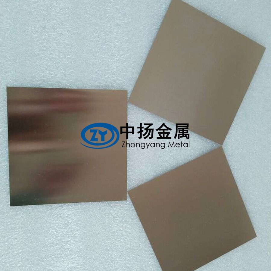 鈦墊片 鈦墊片