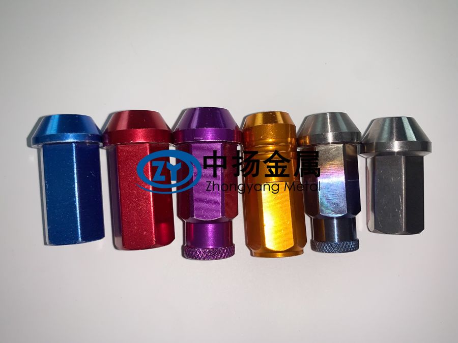 鈦標(biāo)準(zhǔn)件廠家淺談汽車螺紋連接防松技術(shù)